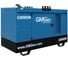 Дизель генератор GMGen Power Systems GMM9M 10 кВт, 220 В в шумозащитном кожухе 502579 2