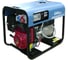 Бензиновый генератор GMGen Power Systems GMH8000TELX 5.4 кВт, 380/220 В 501842 1