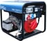 Дизель генератор GMGen Power Systems GML7500TELX 5.3 кВт, 380/220 В 10015200 1