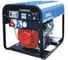 Дизель генератор GMGen Power Systems GML7500TELX 5.3 кВт, 380/220 В 10015200 2