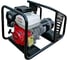 Бензогенератор GMGen Power Systems GMH5000 3.3 кВт, 220 В 501837 2