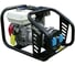 Бензогенератор GMGen Power Systems GMH3500 2.5 кВт, 220 В 501836 1