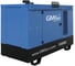 Дизель генератор GMGen Power Systems GMM8 5.6 кВт, 380/220 В в шумозащитном кожухе 502578 2