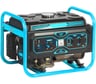 Бензиновый генератор Turbosky BG-4500 381
