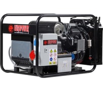 Бензиновый генератор EuroPower EP 18000 TE 950001803-S7
