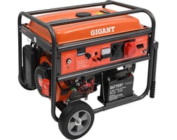 Gigant GGL-7000ЕS-3 — фото 15