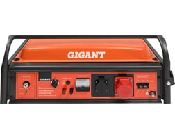 Gigant GGL-7000ЕS-3 — фото 17