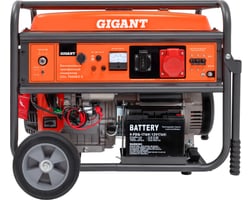 Gigant GGL-7000ЕS-3 — фото 8