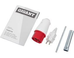 Gigant GGL-7000ЕS-3 — фото 14