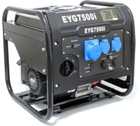 Генератор бензиновый ANDELI EYG 7500I () ADL28-005