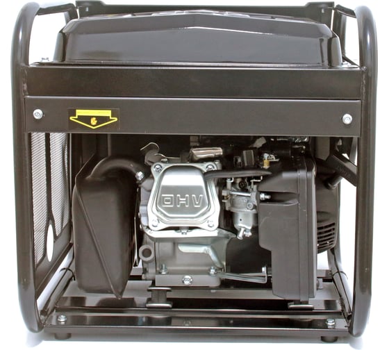 Генератор бензиновый ANDELI EYG 7500I () ADL28-005