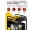 Инверторный генератор Denzel GT-3500iF, 3,5 кВт, 230 В, бак 5 л, открытый корпус 94705 5