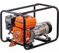 Генератор Aurora AGE 3000 RUN /max.3.0кВт, 220В/ бензин 27899