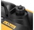 Генератор инверторный Denzel GS-2200iS, 2,2 кВт, 230 В, закрытый корпус, ручной старт 94713 11