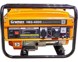 Gramex HEG-4000 / — фото 11