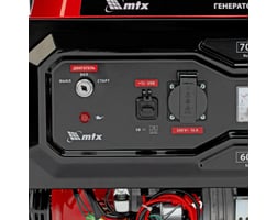 MTX RS-9000E — фото 11