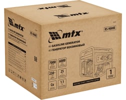 MTX RS-9000E — фото 13