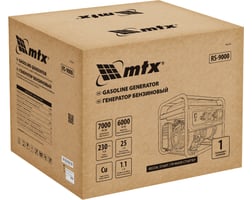 MTX RS-9000 — фото 19