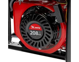 MTX RS-4000 — фото 17