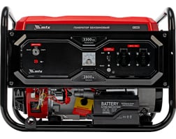 MTX RS-4000E — фото 9