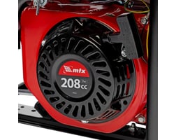 MTX RS-4000E — фото 17