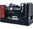 Дизельная электростанция FUBAG DS 137 DA ES , трехфазная, открытая, пож, 431207.3 1