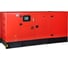 Дизельная электростанция FUBAG DS 137 DAC ES , трехфазная, кожух, пож, 431208.3 1