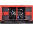 Дизельная электростанция FUBAG DS 16 DAC ES , трехфазная, кожух, пож, 838769.3 5