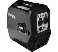 Генератор инверторный Electrolite TI 2400/TI 2400EL (2.4 кВт) 6573