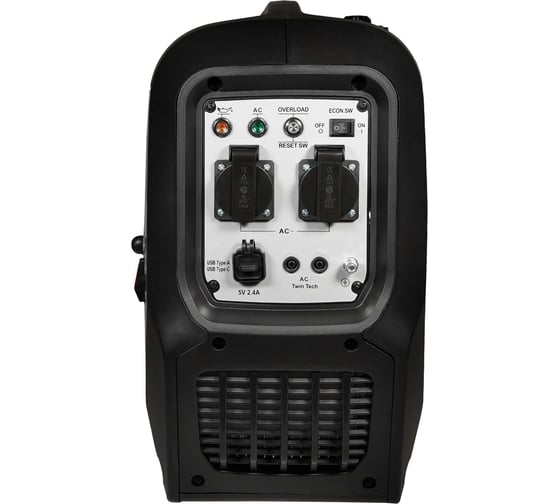 Генератор инверторный Electrolite TI 2400/TI 2400EL (2.4 кВт) 6573