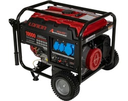Loncin LC10000D-AS — фото 4