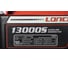 Генератор Loncin LC13000S 00-00152818 5