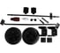 Генератор Loncin LC13000S 00-00152818 9