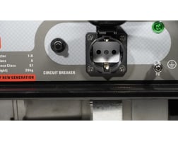 Loncin LC1600-JS 00-00152815 — фото 9