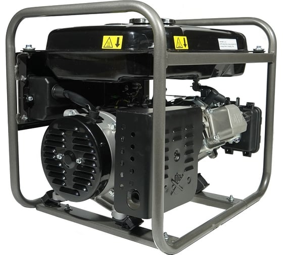 Генератор Loncin LC1600-JS 00-00152815