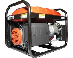 Loncin LC3500-AS 00-00006070 — фото 3