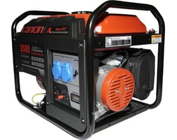 Loncin LC3500-AS 00-00006070 — фото 5