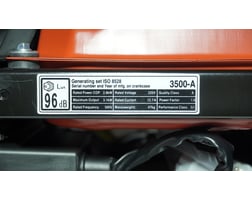 Loncin LC3500-AS 00-00006070 — фото 7