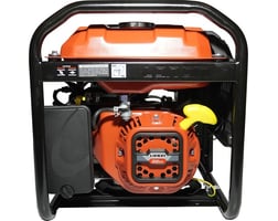 Loncin LC3500-AS 00-00006070 — фото 8