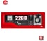 Бензиновый генератор ЗУБР 2200 Вт СБ-2200 14