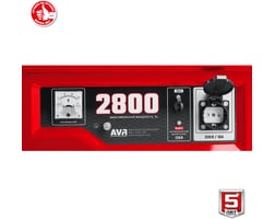 Зубр 2800 Вт СБ-2800 — фото 14
