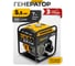 Генератор инверторный Denzel GK-5500iF, 5,5 кВт, 230 В, ручной старт 94709 2