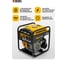 Генератор инверторный Denzel GK-5500iF, 5,5 кВт, 230 В, ручной старт 94709 5