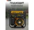 Генератор инверторный Denzel GK-5500iF, 5,5 кВт, 230 В, ручной старт 94709 7
