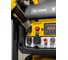 Генератор инверторный Denzel GK-5500iF, 5,5 кВт, 230 В, ручной старт 94709 11
