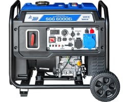 ТСС SGG 6000Ei — фото 2