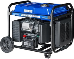 ТСС SGG 6000Ei — фото 4