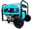 Бензиновый генератор Steviman GR-6500 2