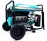 Бензиновый генератор Steviman GR-6500 3