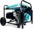 Бензиновый генератор Steviman GR-6500 4